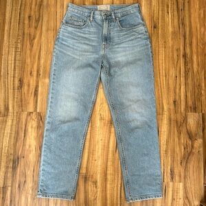 Everlane the Cheeky Jean